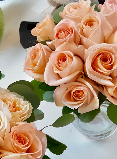 Florist «The Petal Pusher Floral Design», reviews and photos, 6 Elizabeth St, Derby, CT 06418, USA