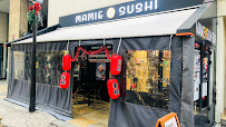 Photos du propriétaire du Restaurant japonais Mamie sushi à Paris - n°1