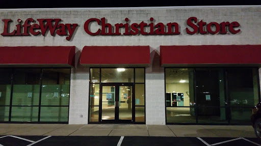 LifeWay Christian Store, 3480 James Sanders Blvd, Paducah, KY 42001, USA, 