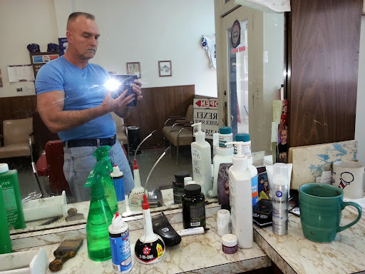 545 S Drexel Ave, Columbus, OH 43209, USA