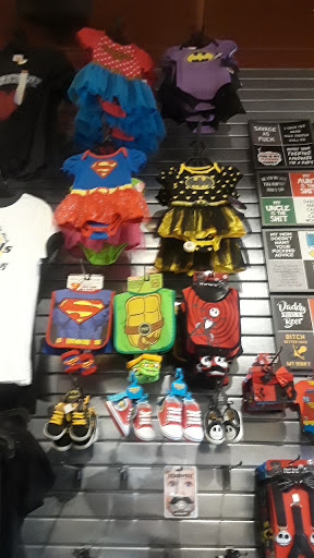 Shopping Mall «Dartmouth Mall», reviews and photos, 200 N Dartmouth Mall, Dartmouth, MA 02747, USA