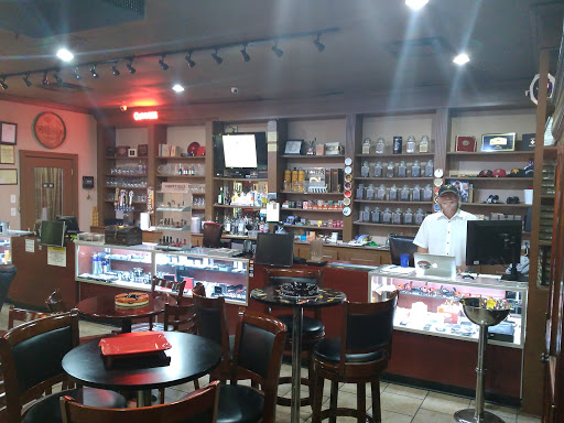 Cigar Shop «Nashville Smoke & Ale», reviews and photos, 15551 Old Hickory Blvd, Nashville, TN 37211, USA