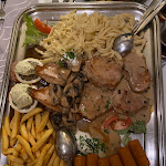 Photo n°1 de l'avis de Heinz.o fait le 25/02/2024 à 22:53 sur le  Restaurant Kaminstubb à Wörth am Rhein