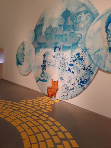 Museum «ESMoA», reviews and photos, 208 Main St, El Segundo, CA 90245, USA