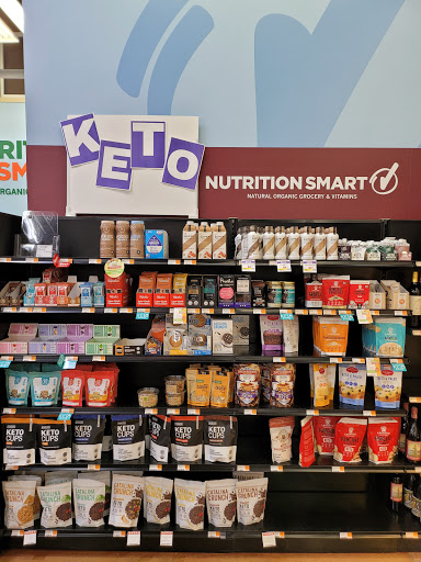 Vitamin & Supplements Store «Nutrition Smart - Pembroke Pines», reviews and photos, 10980 Pines Blvd, Pembroke Pines, FL 33026, USA