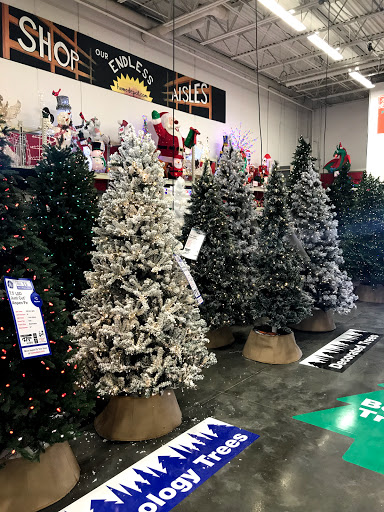 Home Improvement Store «The Home Depot», reviews and photos, 4960 William Flinn Hwy, Allison Park, PA 15101, USA