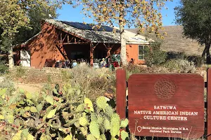 Satwiwa Native American Indian Culture Center image