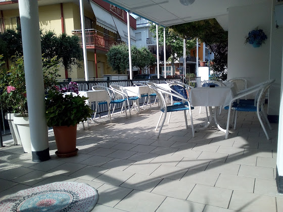 Extérieur hôtels Albergo Atene 47838 Riccione