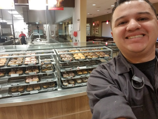 Bakery «Krispy Kreme Doughnuts», reviews and photos, 1051 E 120th Ave, Thornton, CO 80233, USA