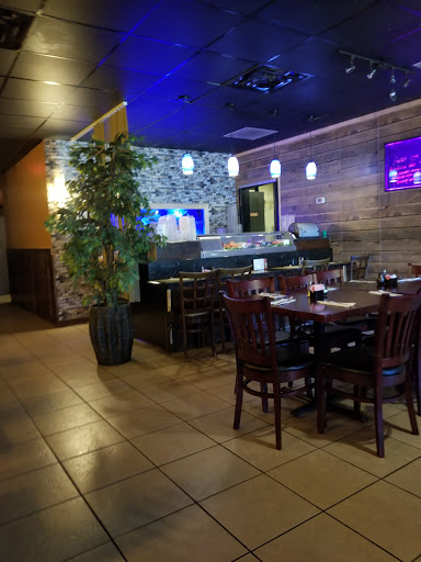 Japanese Restaurant «Ninja Sushi», reviews and photos, 4076 Belfort Rd #5, Jacksonville, FL 32216, USA