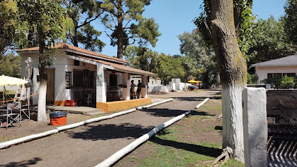 Camping Municipales Gral Pueyrredón