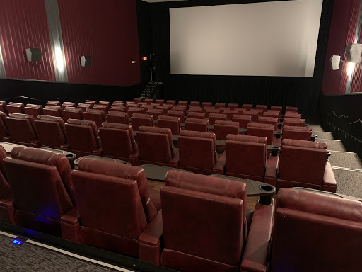 Movie Theater «Galveston Island Premiere Cinema 11», reviews and photos, 8902 Seawall Blvd, Galveston, TX 77554, USA