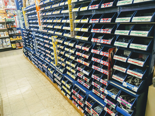 Hardware Store «Broadway Hardware Co», reviews and photos, 614 N Spring St, Sparta, TN 38583, USA