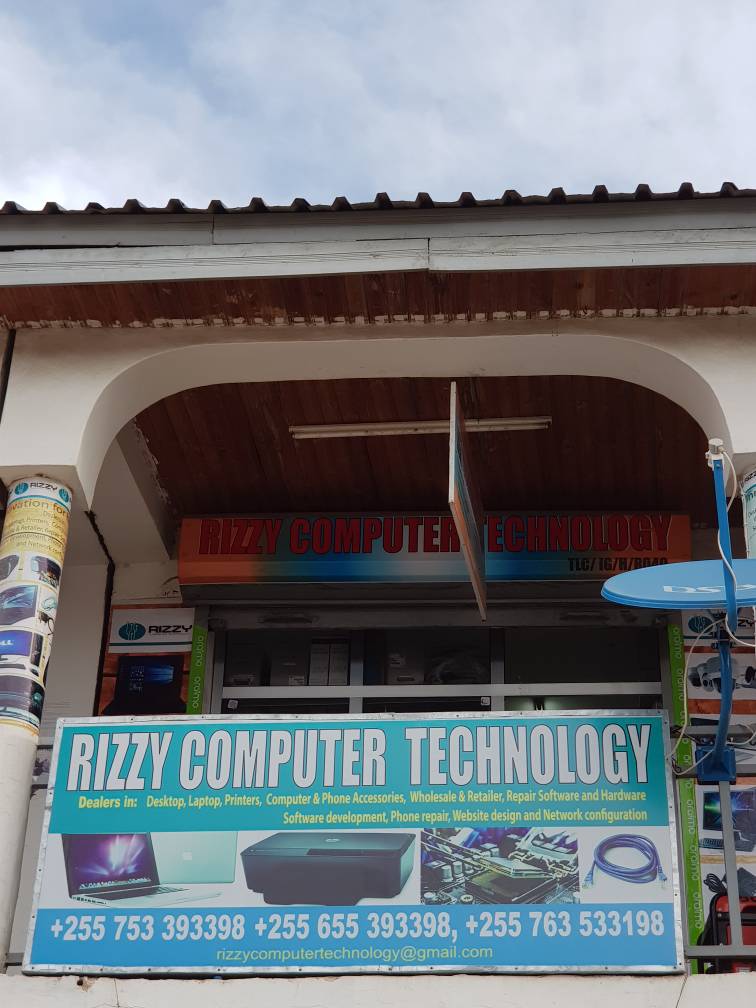 Rizzy Computer Technology Co. Ltd