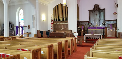 First United Church of Christ Spring City