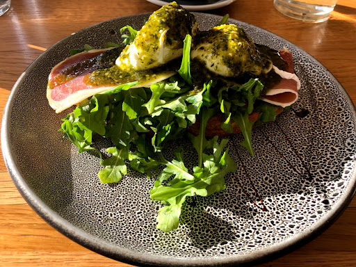 Restaurants with lunch menu in Auckland