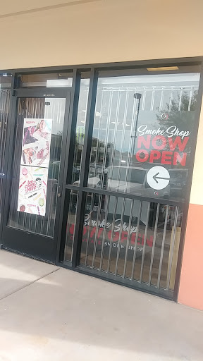 Tobacco Shop «Gravitate Smoke Shop», reviews and photos, 7345 E Shoeman Ln, Scottsdale, AZ 85251, USA