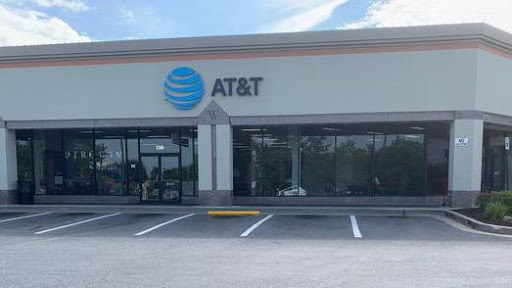 Cell Phone Store «AT&T», reviews and photos, 1809 Reisterstown Rd #130, Pikesville, MD 21208, USA