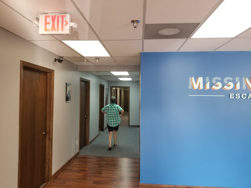 Amusement Center «Missing Pieces Escape Games», reviews and photos, 5233 Edina Industrial Blvd, Edina, MN 55439, USA
