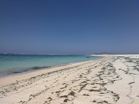 Kaliantan Beach