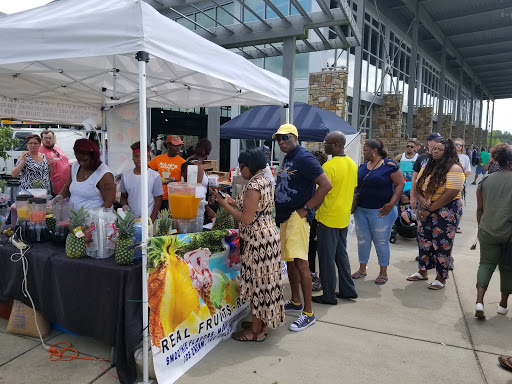 Event Venue «Wilma Rudolph Event Center - (WREC)», reviews and photos, 1190 TN-48, Clarksville, TN 37040, USA