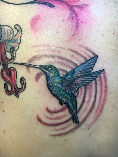 Tattoo Shop «Adrenaline Tattoo & Body Piercing», reviews and photos, 2140 Austin Hwy, San Antonio, TX 78218, USA