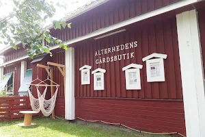 AlterHedens Gårdsbutik & Rabarberi image