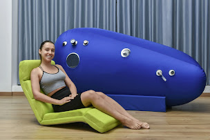 Photo n°1 de Oxygenome à Les Mureaux ()