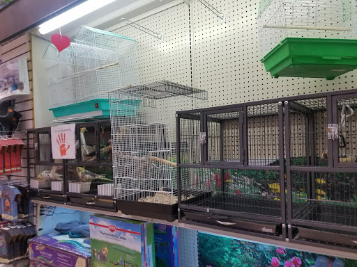 Pet Supply Store «Pet City», reviews and photos, 1710 Briargate Blvd, Colorado Springs, CO 80920, USA