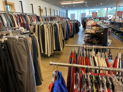 Thrift Store «Ark», reviews and photos, 475 W Main St, Dothan, AL 36301, USA