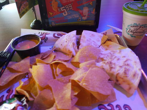 Tex-Mex Restaurant «Tijuana Flats», reviews and photos, 5065 N Dixie Hwy, Oakland Park, FL 33334, USA