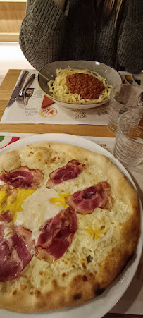 Pizza du Restaurant italien Del Arte à Laval - n°6
