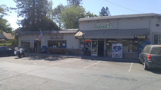 Grocery Store «El Verano Market», reviews and photos, 19050 Bay St, Sonoma, CA 95476, USA