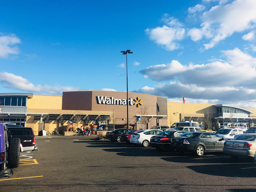 Discount Store «Walmart», reviews and photos, 1965 S Union Ave, Tacoma, WA 98405, USA