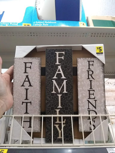 Discount Store «Dollar General», reviews and photos, 55 S Charles Richard Beall Blvd, DeBary, FL 32713, USA