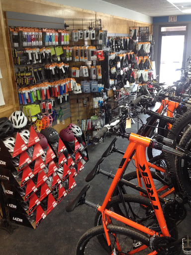 Outdoor Sports Store «Switchback Gear Exchange», reviews and photos, 2166 Plainfield Ave NE, Grand Rapids, MI 49505, USA