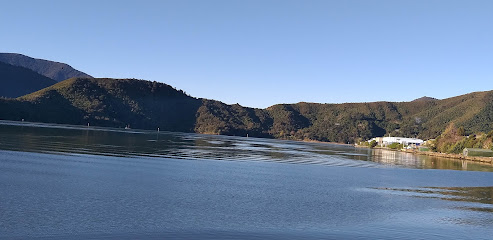 Pelorus Sound Water Taxis