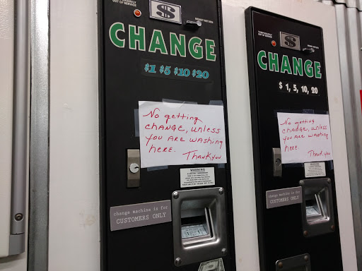 Laundromat «The Laundry Room», reviews and photos, 1828 E Colorado Blvd, Pasadena, CA 91107, USA