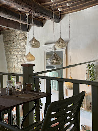 Photo n°18 de Malabar à Saint-Paul-de-Vence ()