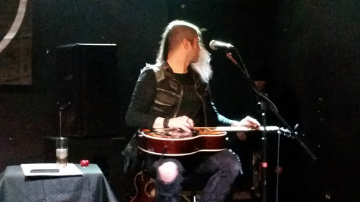 Night Club «V Club», reviews and photos, 741 6th Ave, Huntington, WV 25701, USA