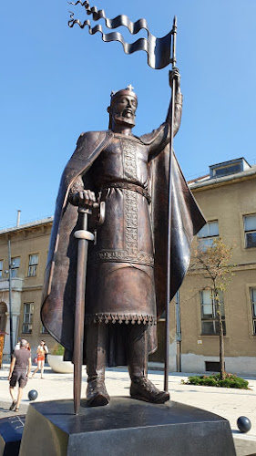 Debreceni Szent István Király Katolikus Templom - Debrecen