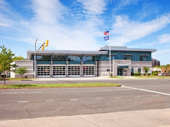 Arlington County Fire Station 5