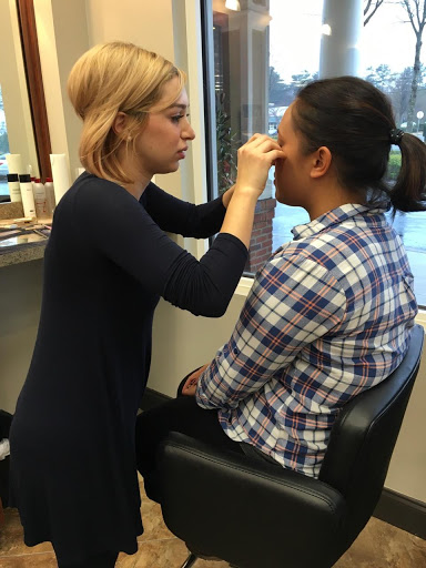 Hair Salon «Taylor Brooks Hair Salon», reviews and photos, 11705 Jones Bridge Rd B203, Johns Creek, GA 30005, USA