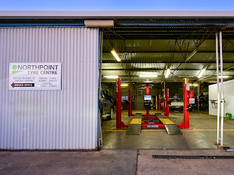 Northpoint Tyre Centre