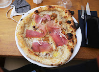 Pizza du Restaurant Chez Vincent à Bastia - n°16