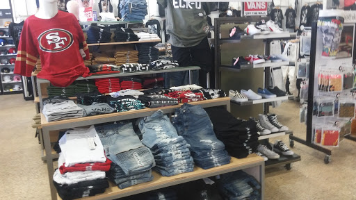 Discount Store «K-Momo Mega Liquidation Center», reviews and photos, 2301 W Indian School Rd, Phoenix, AZ 85015, USA