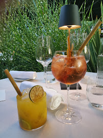 Aperol Spritz du Restaurant BRUT à Tournefeuille - n°4