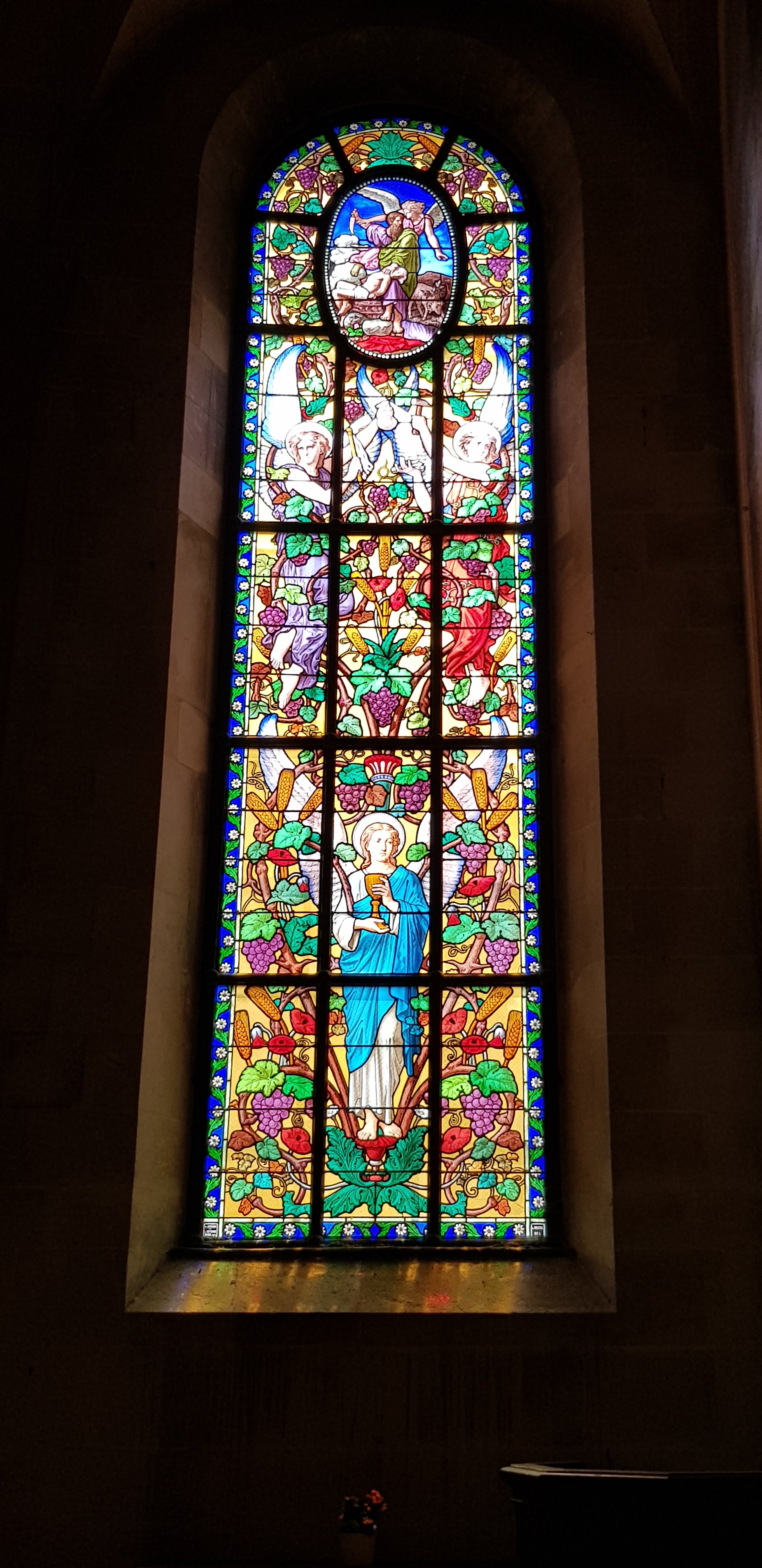 Photo n° 11 de l'avis de Dominique.a fait le 06/07/2021 à 19:35