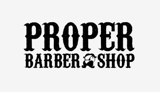 Barber Shop «The Proper Barbershop», reviews and photos, 7950 W 3rd St, Los Angeles, CA 90048, USA