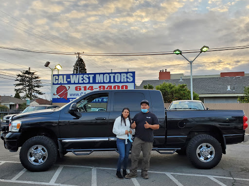 Used Car Dealer «Cal West Motors», reviews and photos, 1977 E 14th St, San Leandro, CA 94577, USA